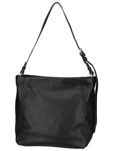 LIEBESKIND BERLIN Handtasche Chudy in Black