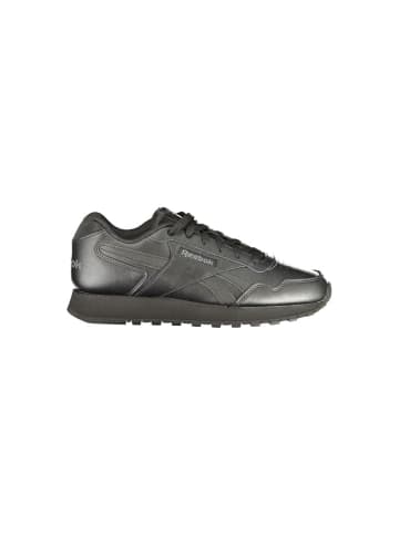 Reebok Schwarz Herren Sneaker aus Polyurethan