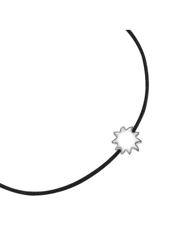 Glanzstücke München Armband Sonne aus Sterling Silber in silber