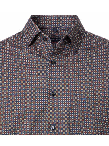 CASAMODA Businesshemd in Blau