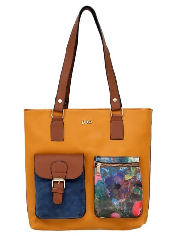 Dogo DOGO Multi Pocket Bag - Full of Hope