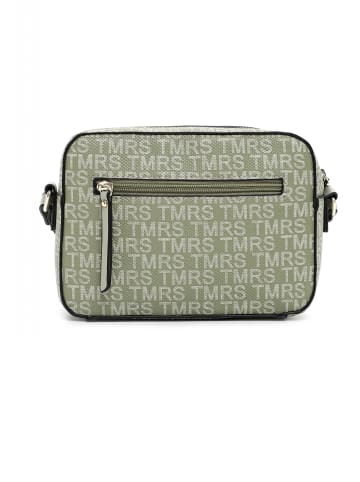 Tamaris accessories Tasche Grace grün
