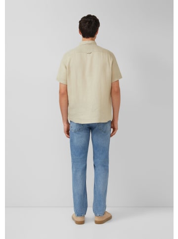 s.Oliver Hemd in 8148_beige