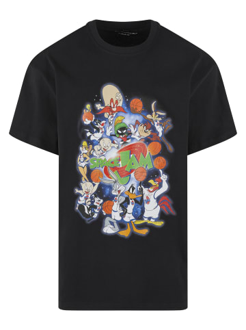 Mister Tee T-Shirts in black