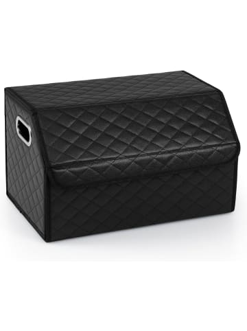 COSTWAY Auto Kofferraum mit Deckel 35 L in Andere