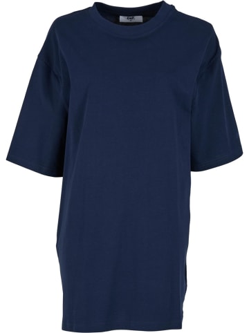 DEF T-Shirt "DEF Tall T-Shirts" in Blau