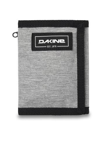 Dakine Vert Rail - Geldbörse 5cc 12 cm RFID in geyser grey