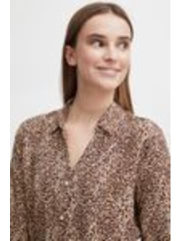 b.young BYMmjoella regular fit in Iced Coffee Mix