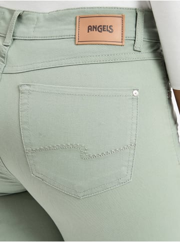 ANGELS Jeans Cici in lind - 0018