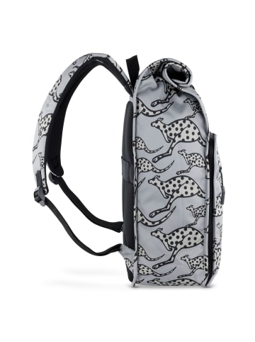 Chiemsee Jump N Fly Daypack 46 cm Laptopfach grau