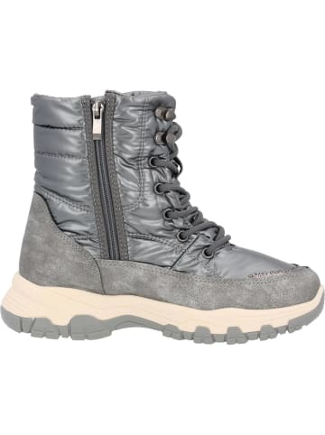 palado Winterstiefel in Grau