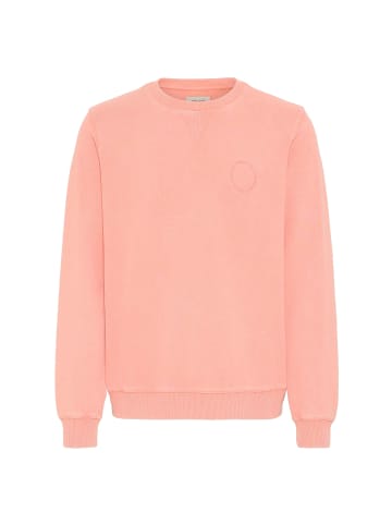 BLEND Sweater BHFactor in Orange