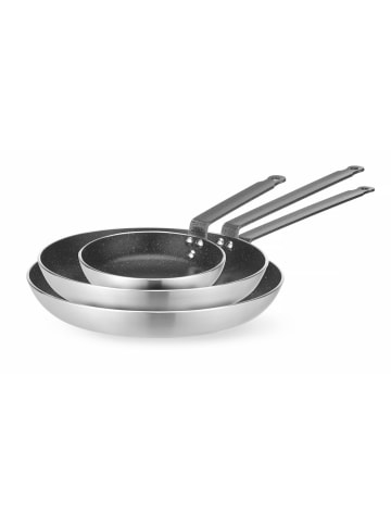 Riess HENDI Bratpfanne, ⌀390x(H)50mm