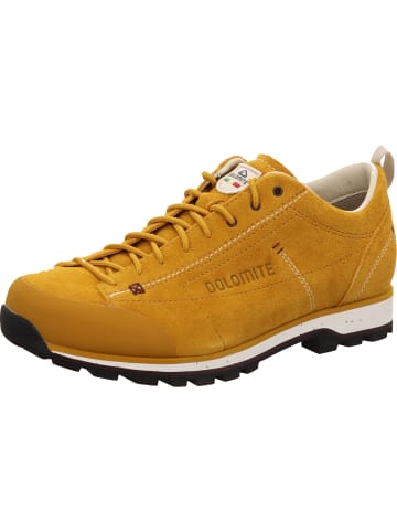 DOLOMITE Wanderschuh in braun