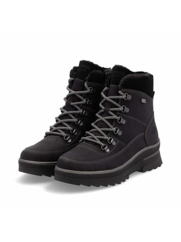 remonte Winterstiefel für Damen in schwarz