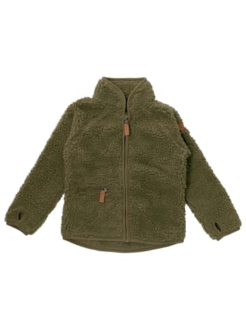 ebbe Jacke Skogen in Olive Green