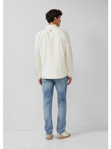s.Oliver Hemd  in  0305_creme