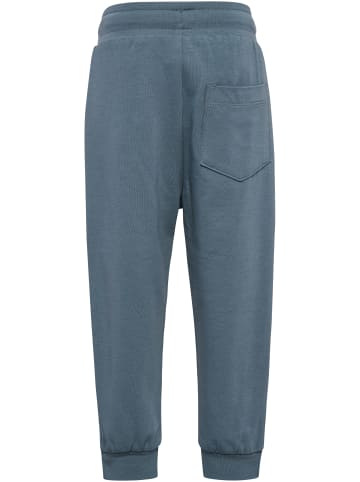 Hummel Verstellbare Taille Hose Hmljansen Jungen in STORMY WEATHER