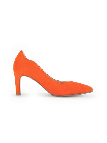 Gabor Fashion Elegante Pumps in orange