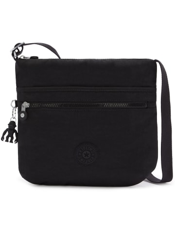 Kipling Basic Arto Umhängetasche 29 cm in black noir