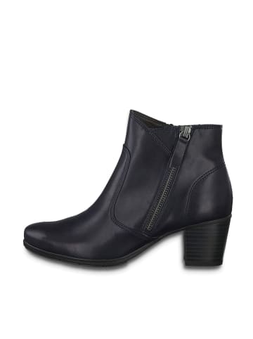 Jana Stiefeletten für Damen in dunkel-blau