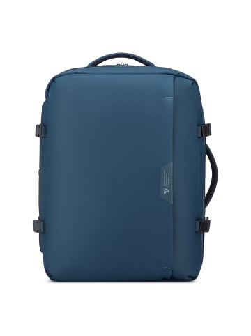 Roncato Wanderline Daypack 55 cm in blu notte