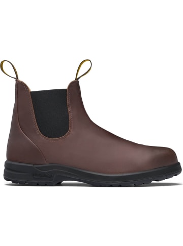 Blundstone Chelsea Boot "2057" in Braun
