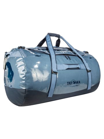 Tatonka Barrel 130 Weekender Reisetasche 82 cm elemental blue