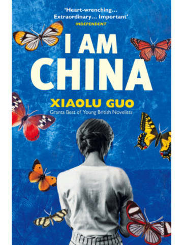 Penguin Random House Buch - I Am China