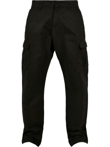 Urban Classics Cargo-Hosen in black