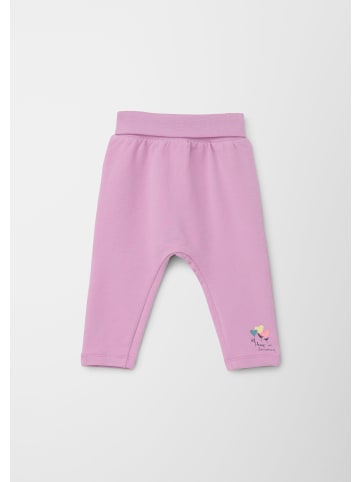 s.Oliver Leggins in 4442_rosa