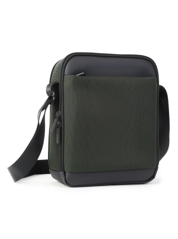 Hedgren Next Inc Umhängetasche RFID Schutz 21 cm deep depths