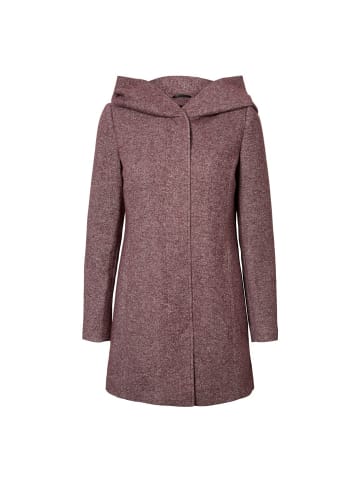 Vero Moda Mantel in Port Royale