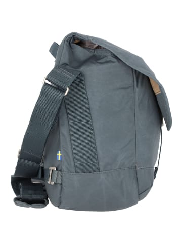 FJÄLLRÄVEN Greenland Messenger 38 cm Laptopfach in dusk