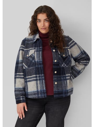 s.Oliver Indoor-Jacke in 59N2_navy