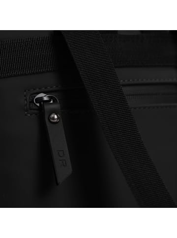 Daniel Ray DRS25.1392 Gresham City Rucksack 00 black