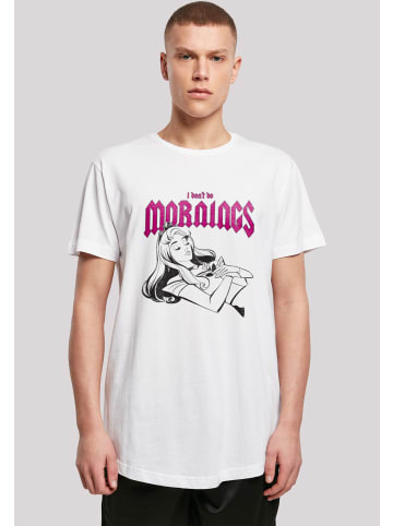 F4NT4STIC F4NT4STIC T-Shirt in white