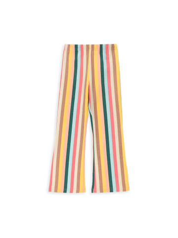 Coccodrillo Leggings mit langen Hosenbein in bunt