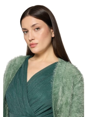 VM by Vera Mont Bolero in mint - 0005