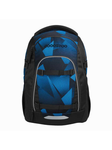 Coocazoo coocazoo Schulrucksack MATE, Electric Ice