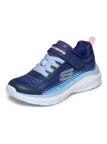 Skechers Sneakers Low Boundless - Color Blitz in bunt