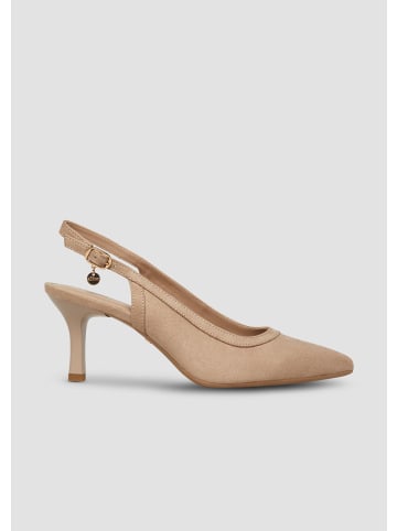 s.Oliver Pumps in 8307_hellbraun