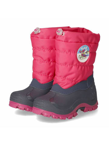 Lurchi Winterstiefel FAIRY in Pink