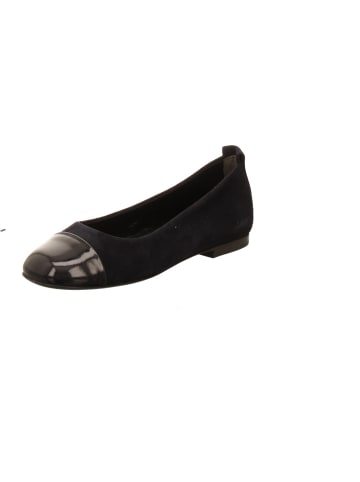 Kennel & Schmenger Ballerinas in blau