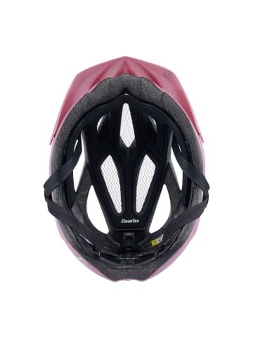 Cratoni Fahrradhelm Pacer in rosa