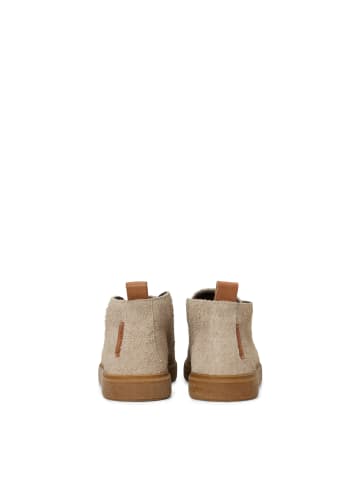 Marc O'Polo Ankle-Boot Model Zen in Light Taupe