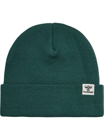 Hummel Hummel Hat Hmlpark Unisex Kinder in DEEP TEAL