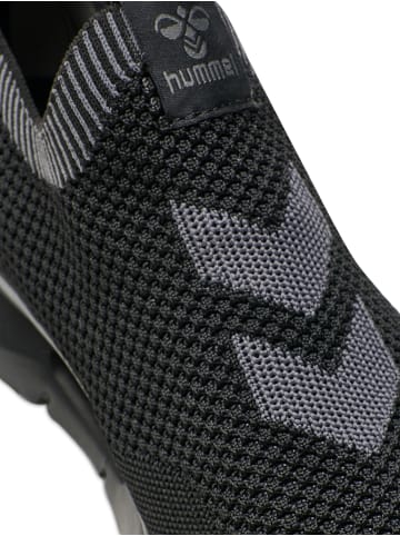 Hummel Schuhe Tatum Seamless Erwachsene in BLACK/BLACK2