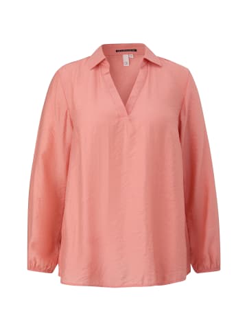 QS Bluse in 2108_koralle