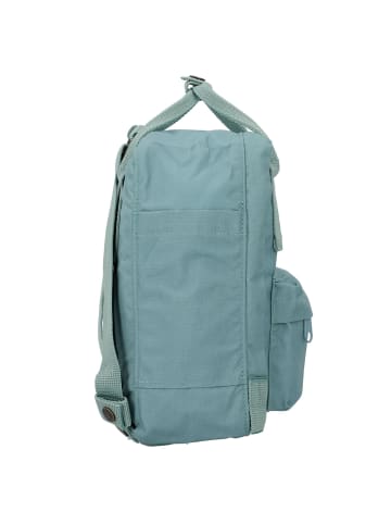 FJÄLLRÄVEN Kanken 16 Mini Rucksack 29 cm sky blue